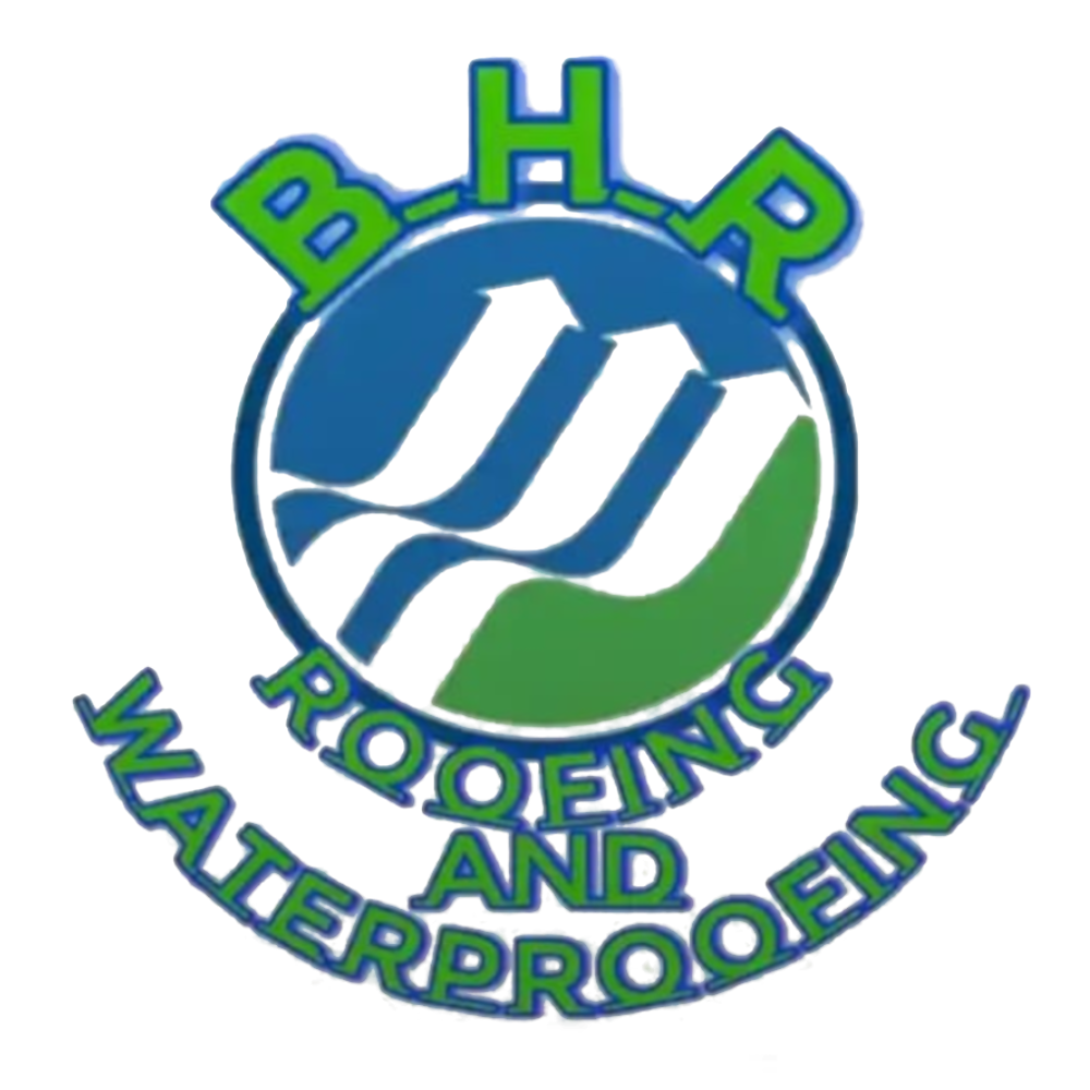 BHR Roofing and Waterproofing